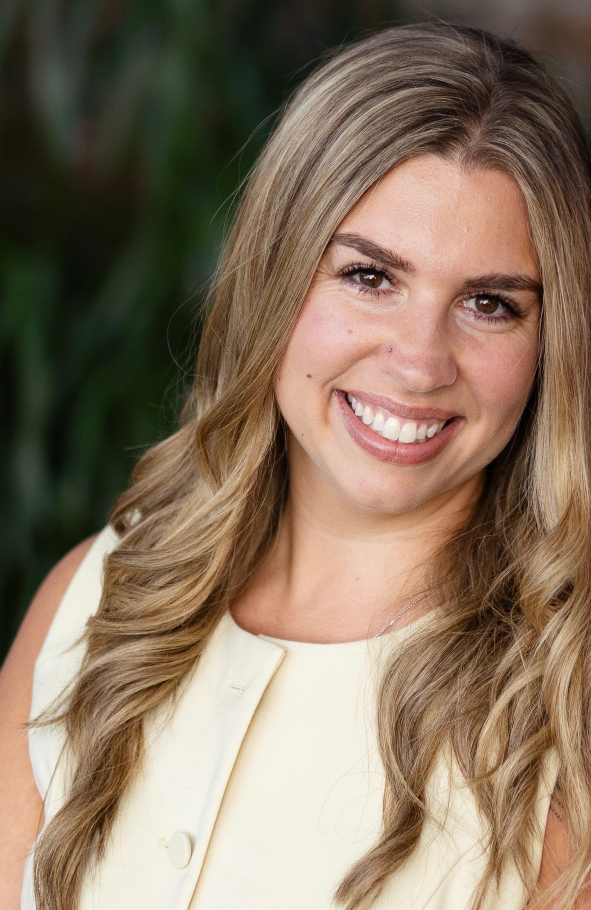 Jessie Gwilt - Chief Marketing Officer
