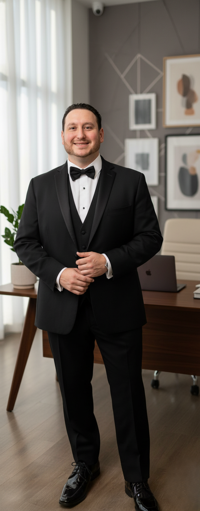 Matthew R. Epstein - President & Founder